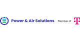Logo von PASM Power & Air Condition Solution Management GmbH